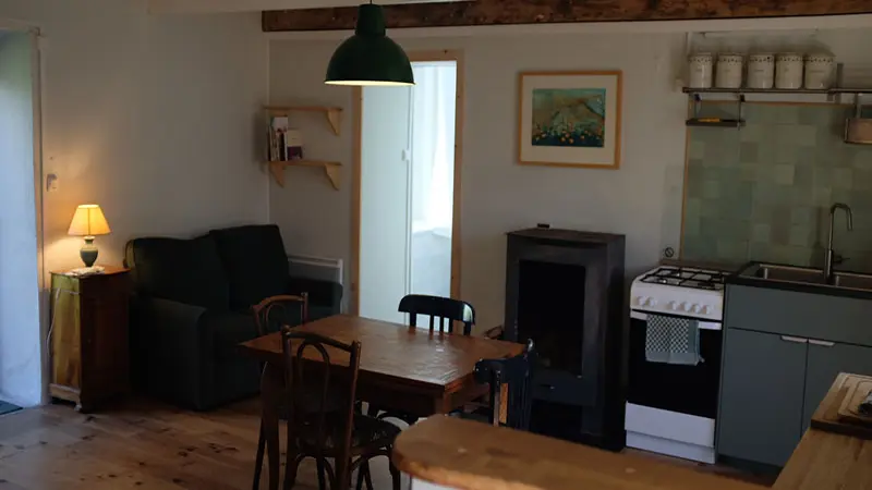 Location Kérity Duguay Trouin - Penmarch - Pays Bigouden 1