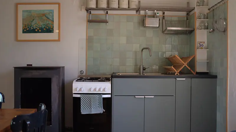 Location Kérity Duguay Trouin - Penmarch - Pays Bigouden 2