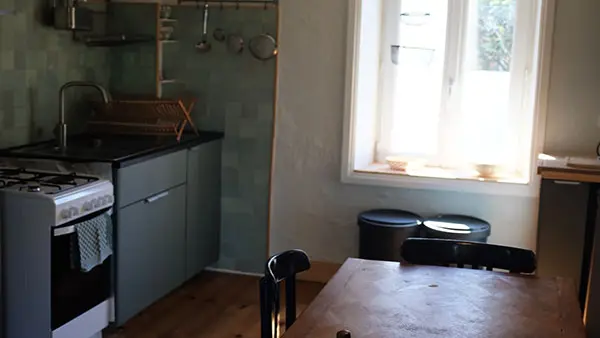 Location Kérity Duguay Trouin - Penmarch - Pays Bigouden 3