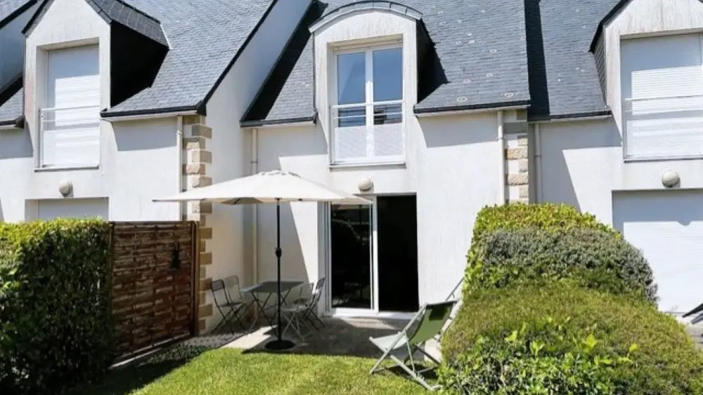 Location LA SIBELLAND - Guilvinec - Pays bigouden 1