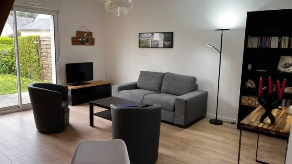 Location LA SIBELLAND - Guilvinec - Pays bigouden 2