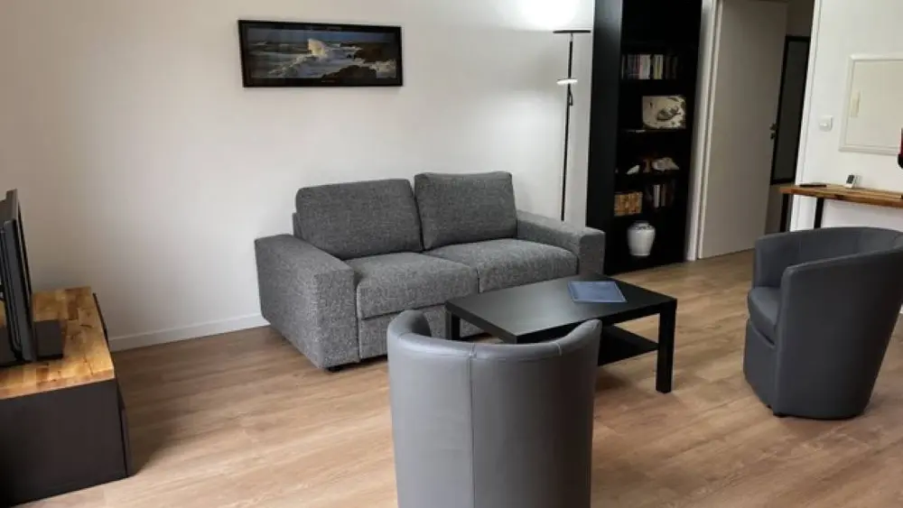 Location LA SIBELLAND - Guilvinec - Pays bigouden 3