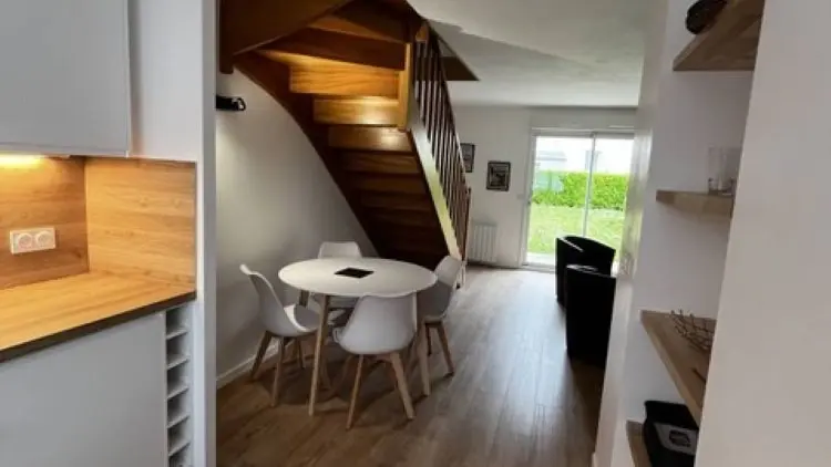 Location LA SIBELLAND - Guilvinec - Pays bigouden 4