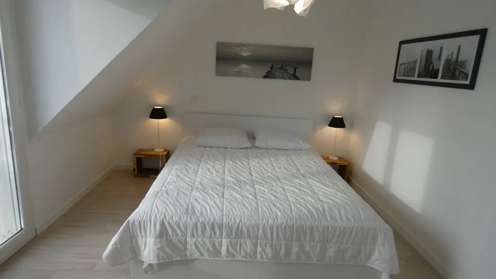 Location LA SIBELLAND - Guilvinec - Pays bigouden 5