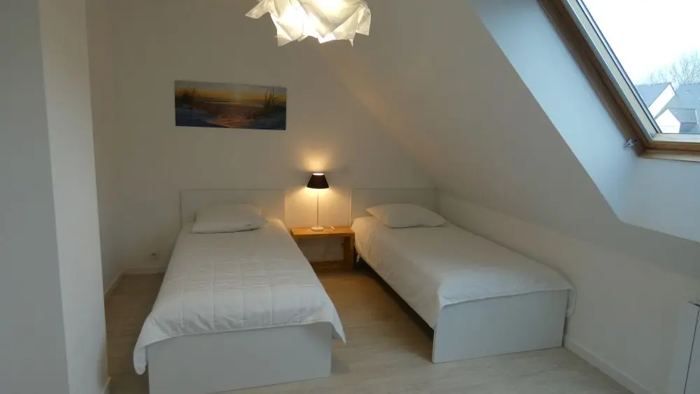 Location LA SIBELLAND - Guilvinec - Pays bigouden 7