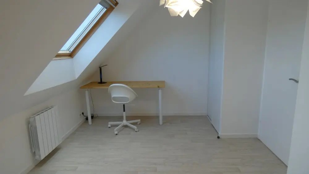 Location LA SIBELLAND - Guilvinec - Pays bigouden 8