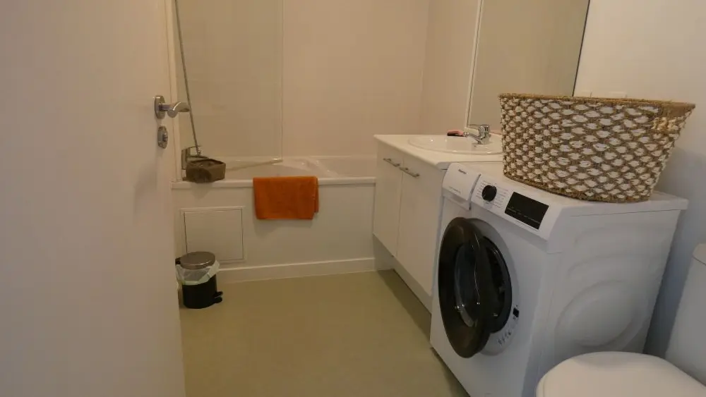 Location LA SIBELLAND - Guilvinec - Pays bigouden 9