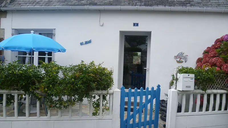 LAGROIS Laurence-Loctudy-Pays-Bigouden