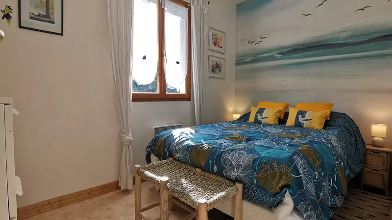 Location LASNE Marine-Penmarch-Pays Bigouden 6