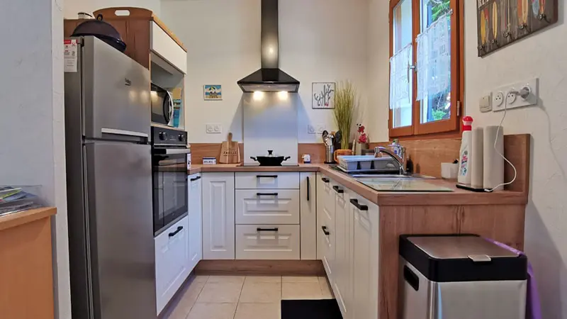 Location LASNE Marine-Penmarch-Pays Bigouden 2