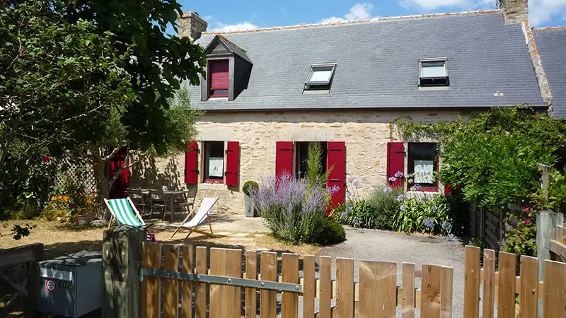 Location LE BRAS Francis 6 pers.-Penmarch-Pays Bigouden1