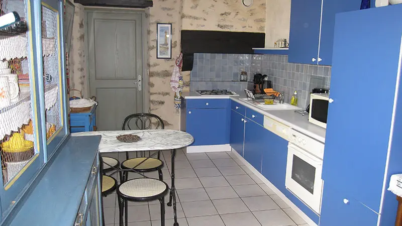 Location LE BRAS Francis 6 pers.-Penmarch-Pays Bigouden2