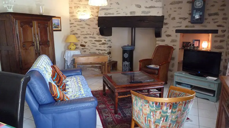 Location LE BRAS Francis 6 pers.-Penmarch-Pays Bigouden3