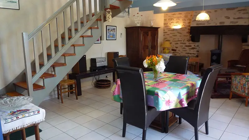 Location LE BRAS Francis 6 pers.-Penmarch-Pays Bigouden4