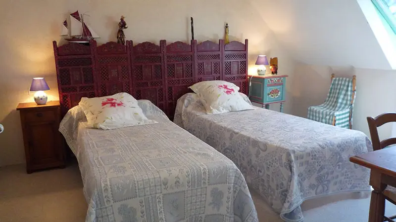 Location LE BRAS Francis 6 pers.-Penmarch-Pays Bigouden5