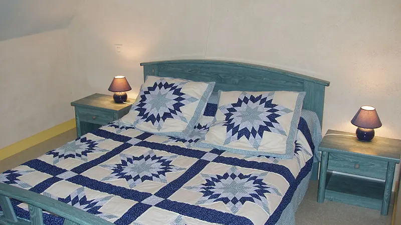 Location LE BRAS Francis 6 pers.-Penmarch-Pays Bigouden6