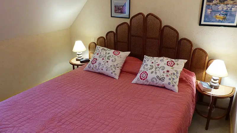 Location LE BRAS Francis 6 pers.-Penmarch-Pays Bigouden7