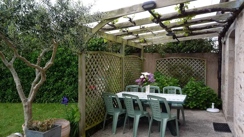 Location LE BRAS Francis 6 pers.-Penmarch-Pays Bigouden8