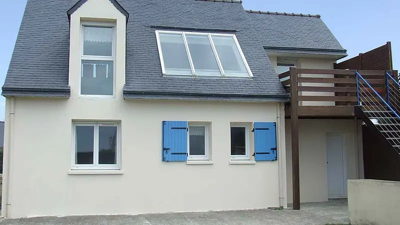 Location LE DALL Dominique - Penmarch - Pays Bigouden - Bigoudenjoy 1