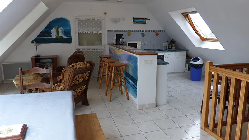 Location LE DALL Dominique - Penmarch - Pays Bigouden - Bigoudenjoy 2