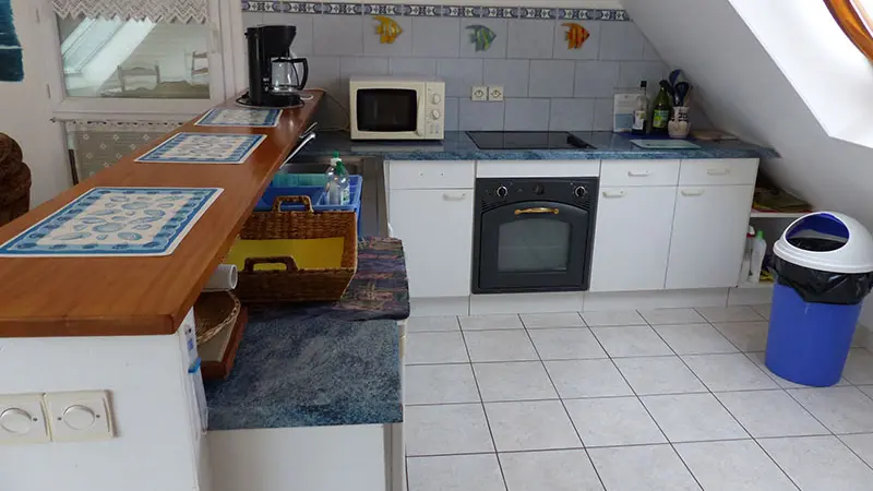 Location LE DALL Dominique - Penmarch - Pays Bigouden - Bigoudenjoy 3