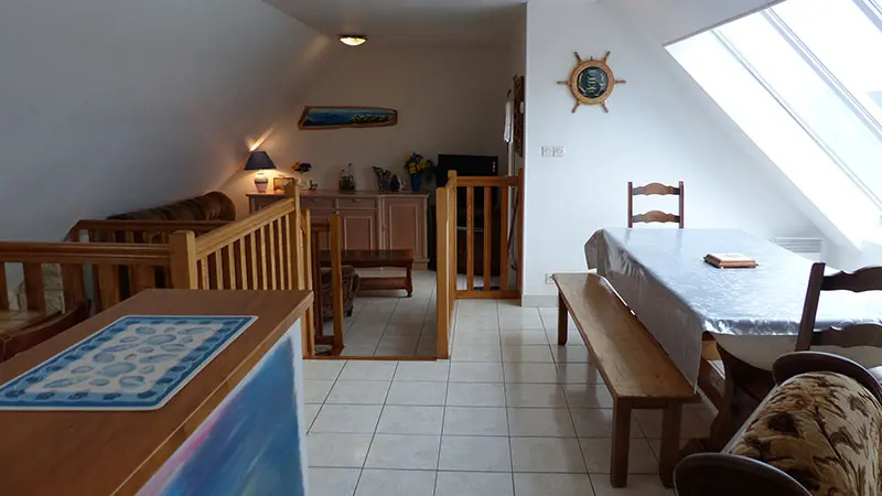 Location LE DALL Dominique - Penmarch - Pays Bigouden - Bigoudenjoy 4