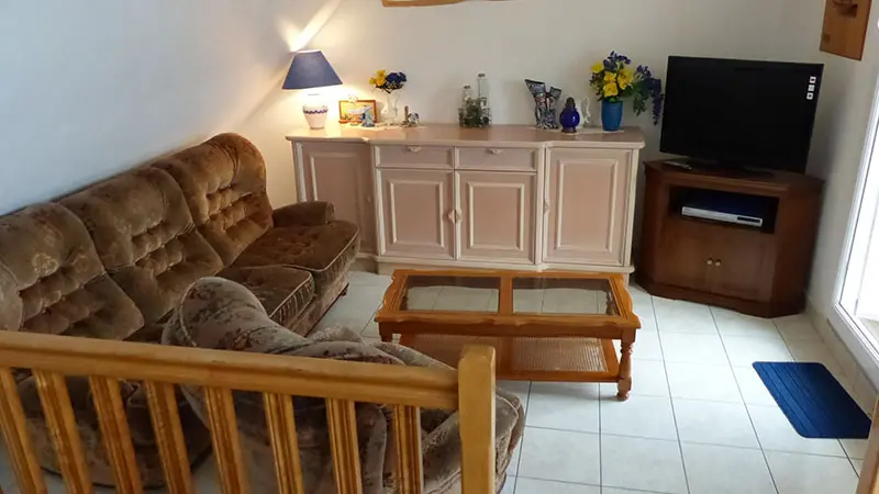 Location LE DALL Dominique - Penmarch - Pays Bigouden - Bigoudenjoy 5