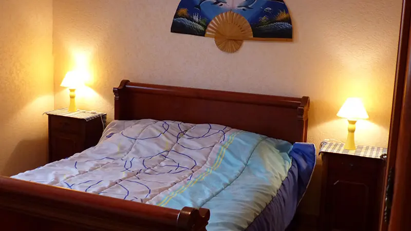 Location LE DALL Dominique - Penmarch - Pays Bigouden - Bigoudenjoy 6