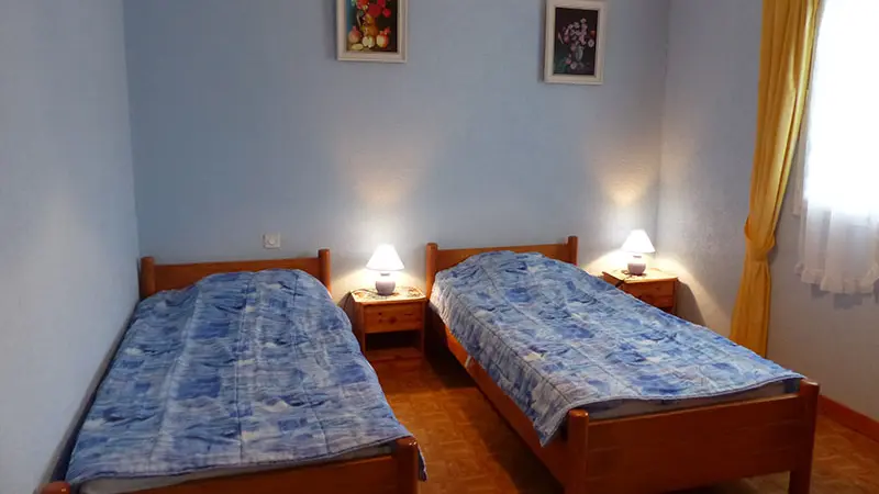 Location LE DALL Dominique - Penmarch - Pays Bigouden - Bigoudenjoy 7