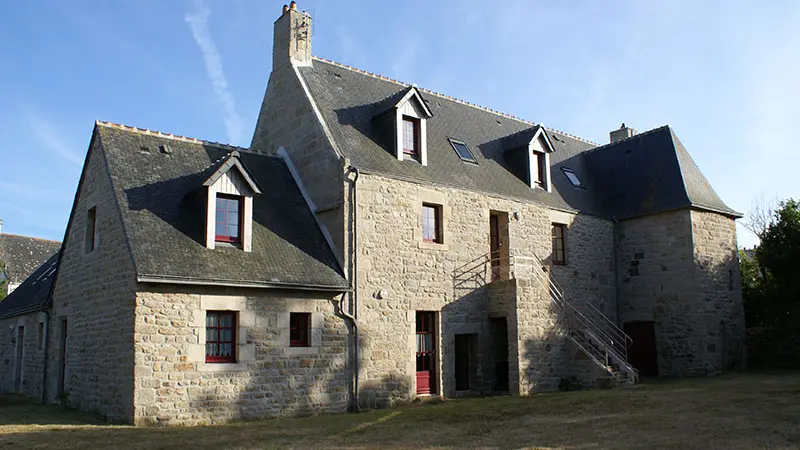 Location LE PAPE Aline-Petit Manoir-Penmarch-Pays Bigouden8