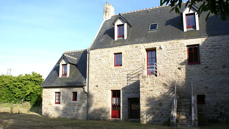 Location LE PAPE Aline-Petit Manoir-Penmarch-Pays Bigouden1