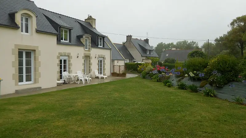 Location LE REUN Maryvonne-Penmarch-Pays Bigouden 2