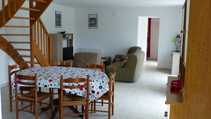 Location LE REUN Maryvonne-Penmarch-Pays Bigouden 4