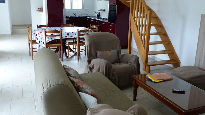 Location LE REUN Maryvonne-Penmarch-Pays Bigouden 5