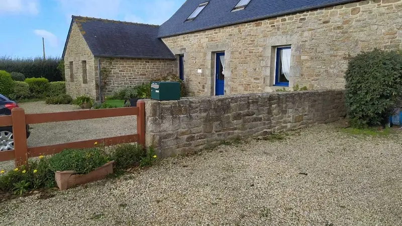 Location La Forge - Plovan - Pays Bigouden - Bigoudenjoy