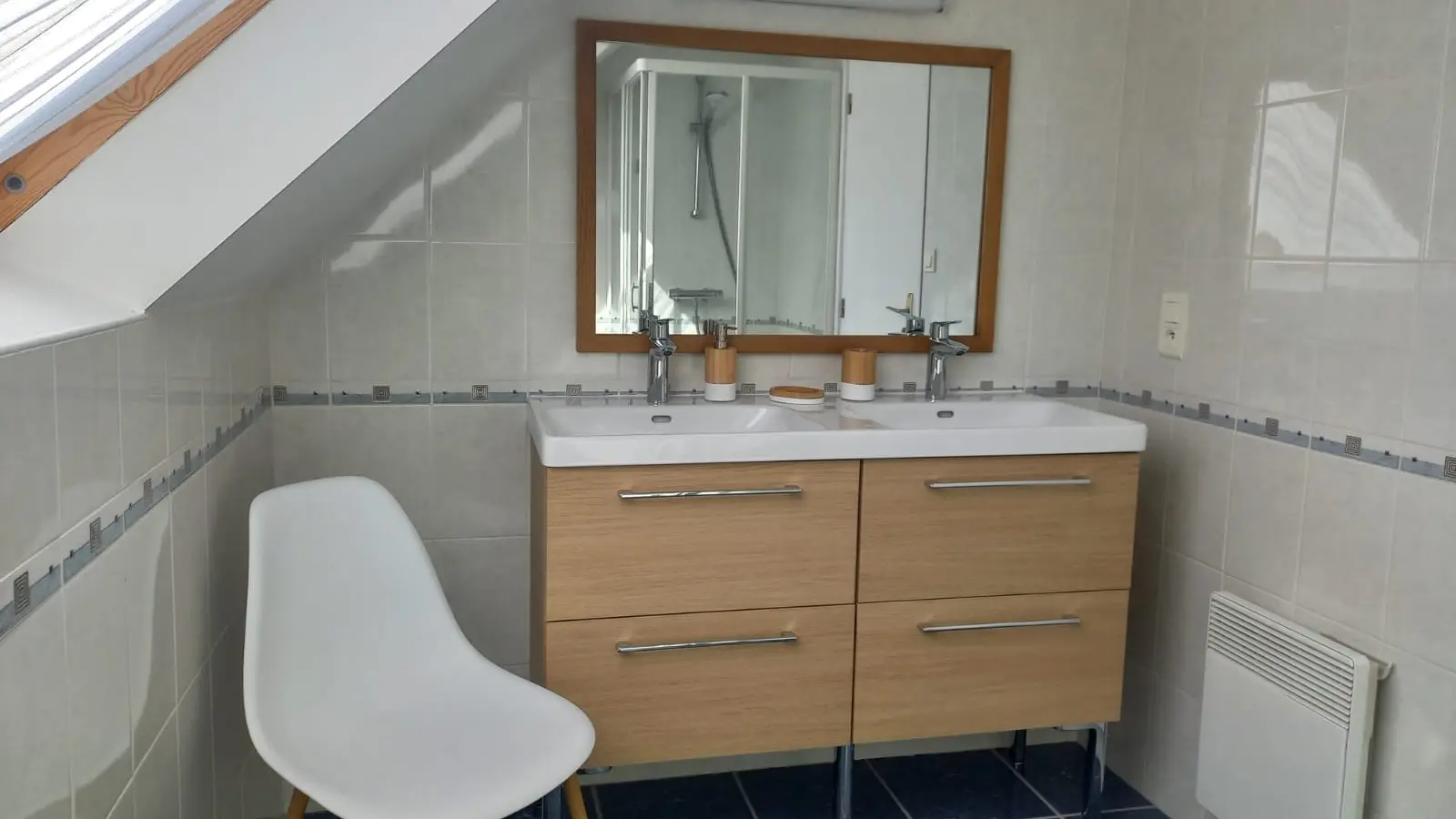 Location Lea roseraie Douarnenez vacance4