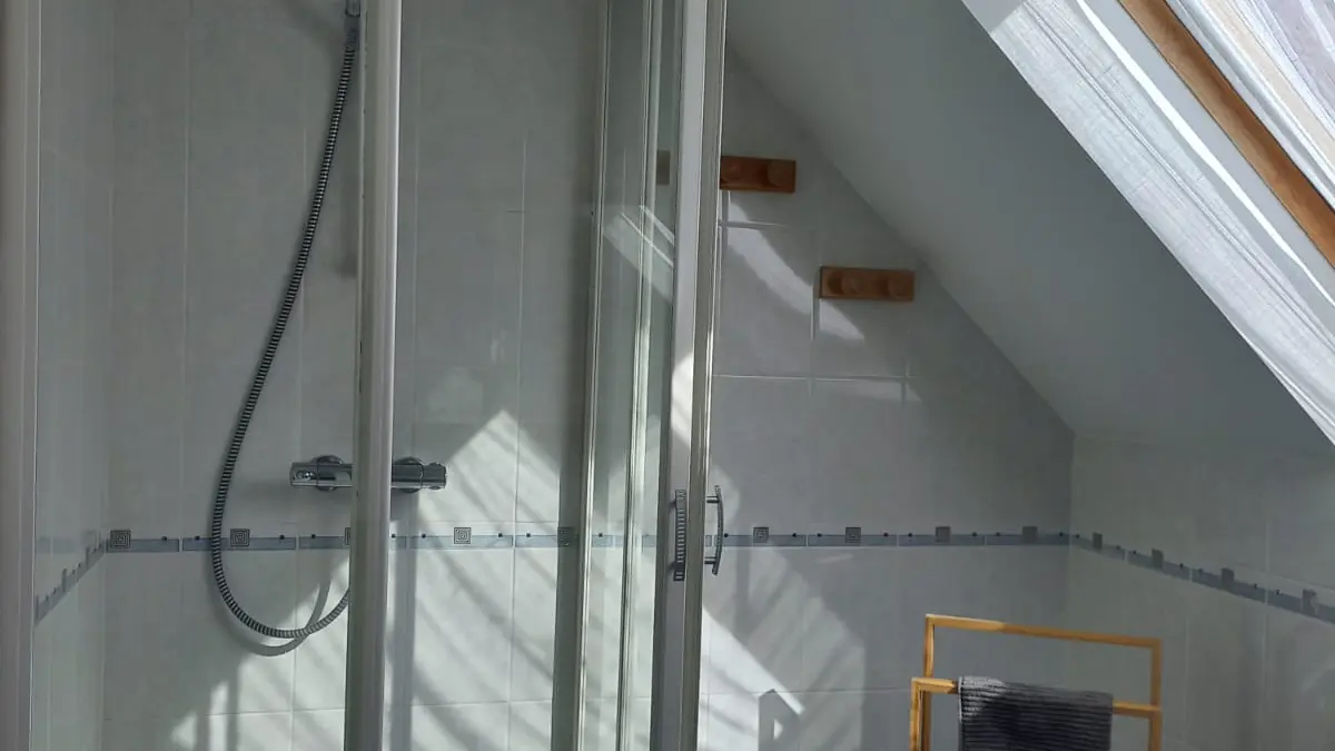 Location Lea roseraie Douarnenez vacance5