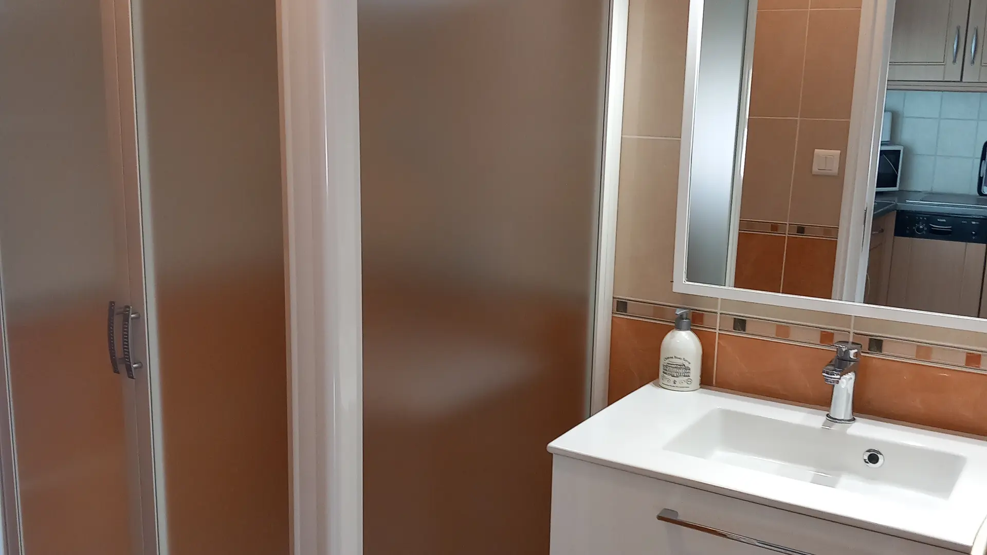 Location Les Glycine Douarnenez vacance4