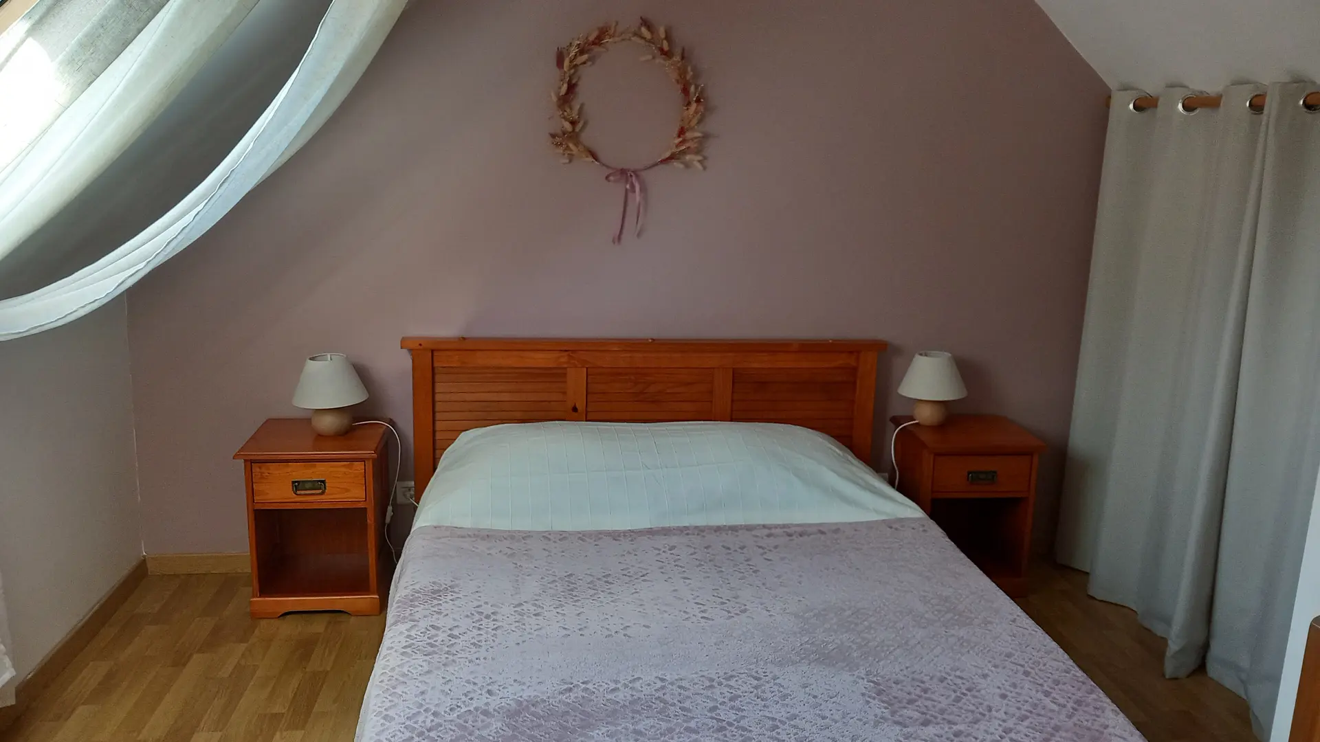 Location Les Glycine Douarnenez vacance5.