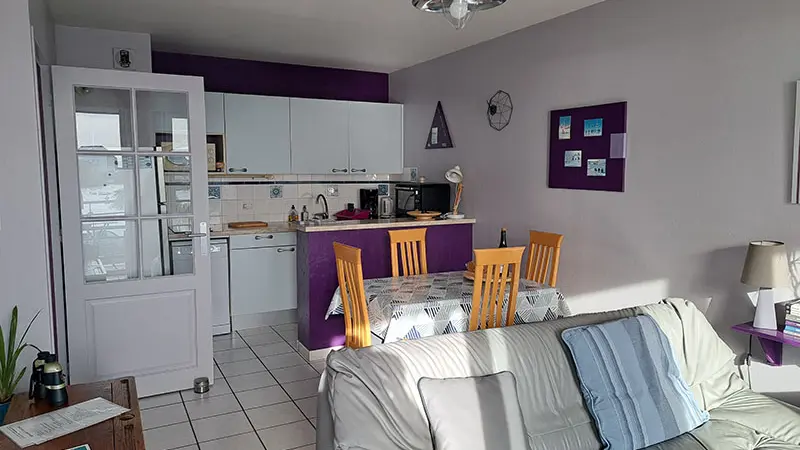 Les Embruns - Lesconil - Pays bigouden