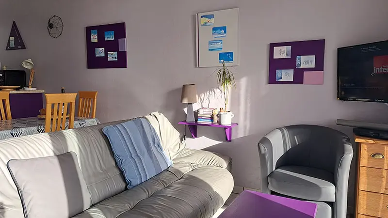 Les Embruns - Lesconil - Pays bigouden