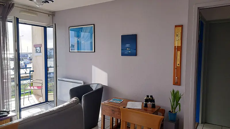 Les Embruns - Lesconil - Pays bigouden