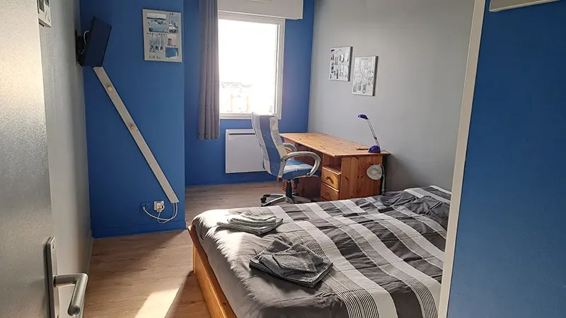 Les Embruns - Lesconil - Pays bigouden