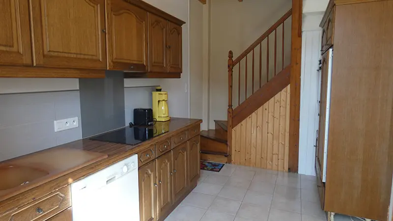 Location MOULLEC Louis - Guilvinec - Pays Bigouden 4