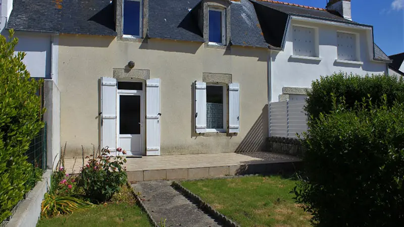 Location MOULLEC Louis - Guilvinec - Pays Bigouden 1