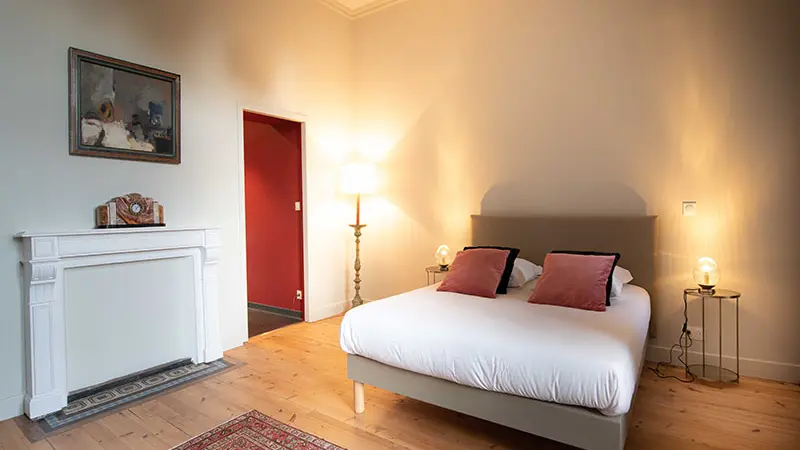 Location Manoir de Kerlut - Plobannalec - Pays Bigouden - Bigoudenjoy 5