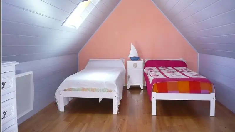 Location Maison de la plage - Guilvinec - Pays bigouden 5