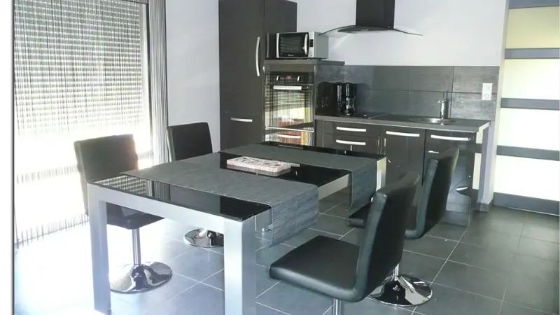 Location Maison de la plage - Guilvinec - Pays bigouden 3