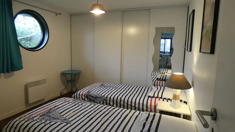 Location Marcault - Loctudy - Pays Bigouden - Bigoudenjoy5