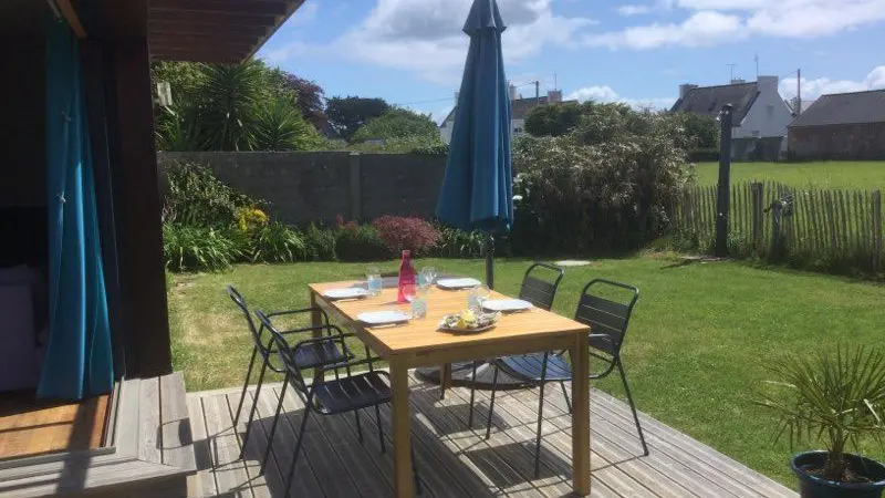 Location Marcault - Loctudy - Pays Bigouden - Bigoudenjoy2